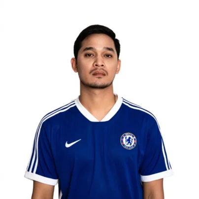 Jersey Chelsea 2023 Original